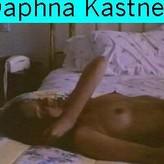 Daphna Kastner голая #0002