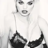 Daphne Groeneveld nude #0282