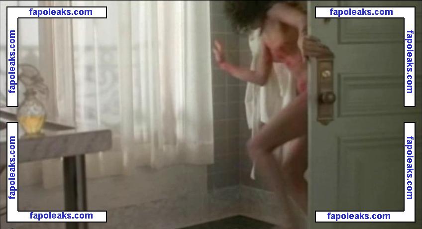 Daphne Zuniga nude photo #0020 from OnlyFans