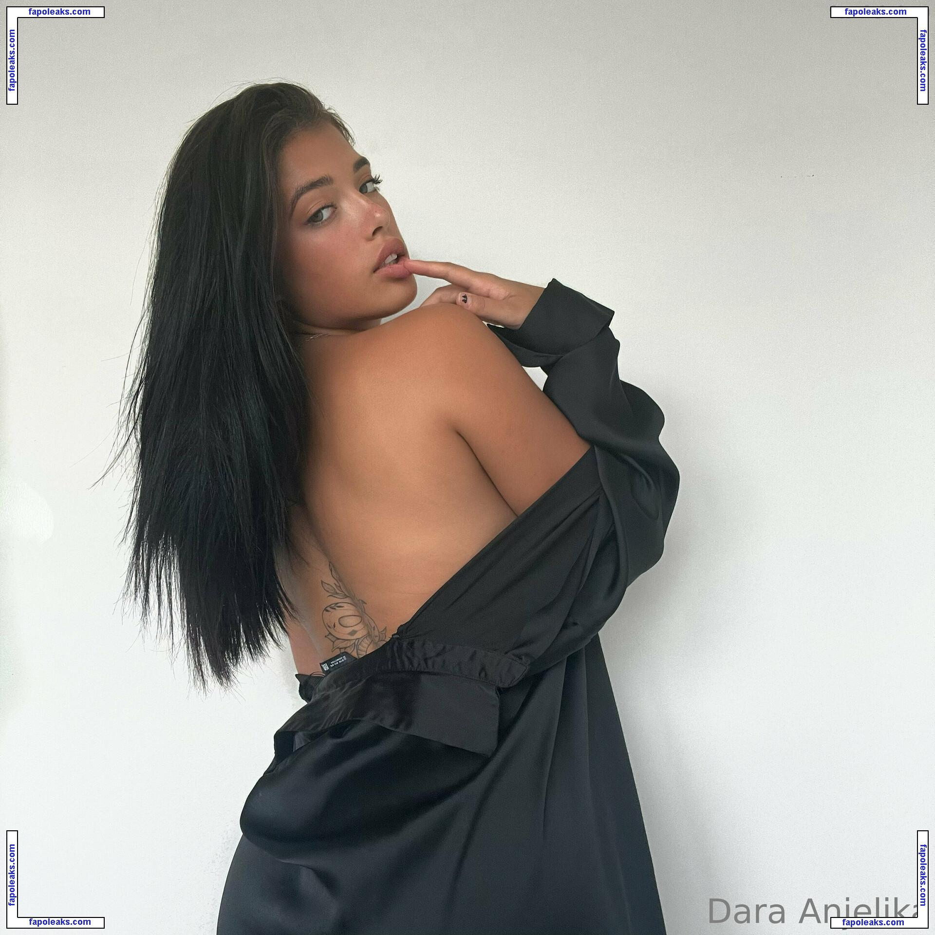 Daraanjelika nude photo #0021 from OnlyFans