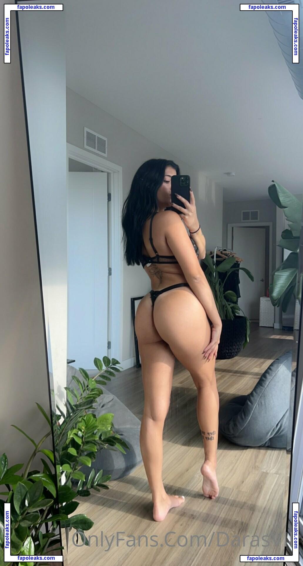Daraanjelika nude photo #0030 from OnlyFans