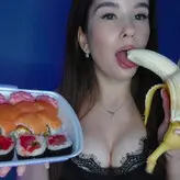 Darcy Harpel ASMR nude #0004