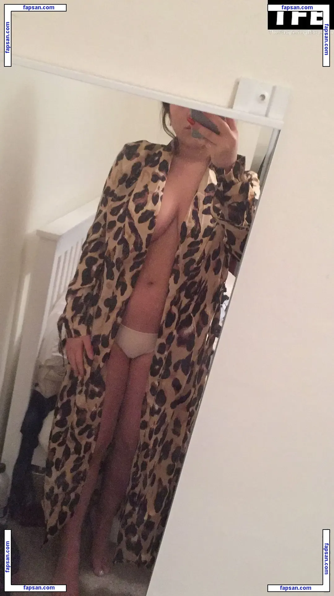 Darcy Isa nude photo #0015 from OnlyFans