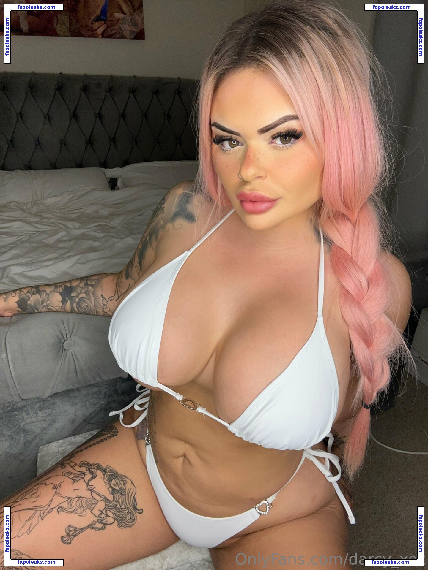 darcy_xox / darcy_xoxo nude photo #0030 from OnlyFans