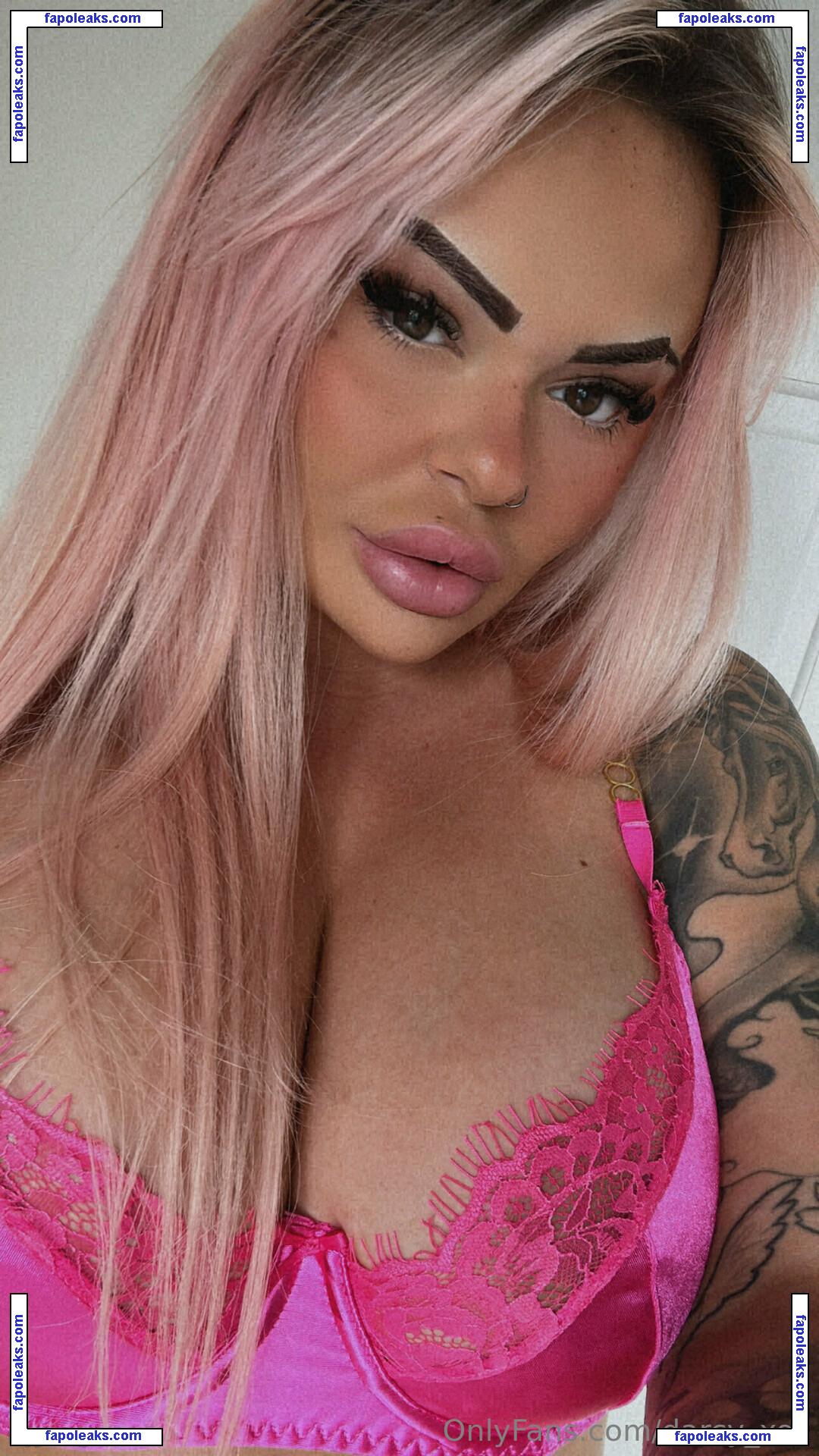 darcy_xox / darcy_xoxo nude photo #0034 from OnlyFans