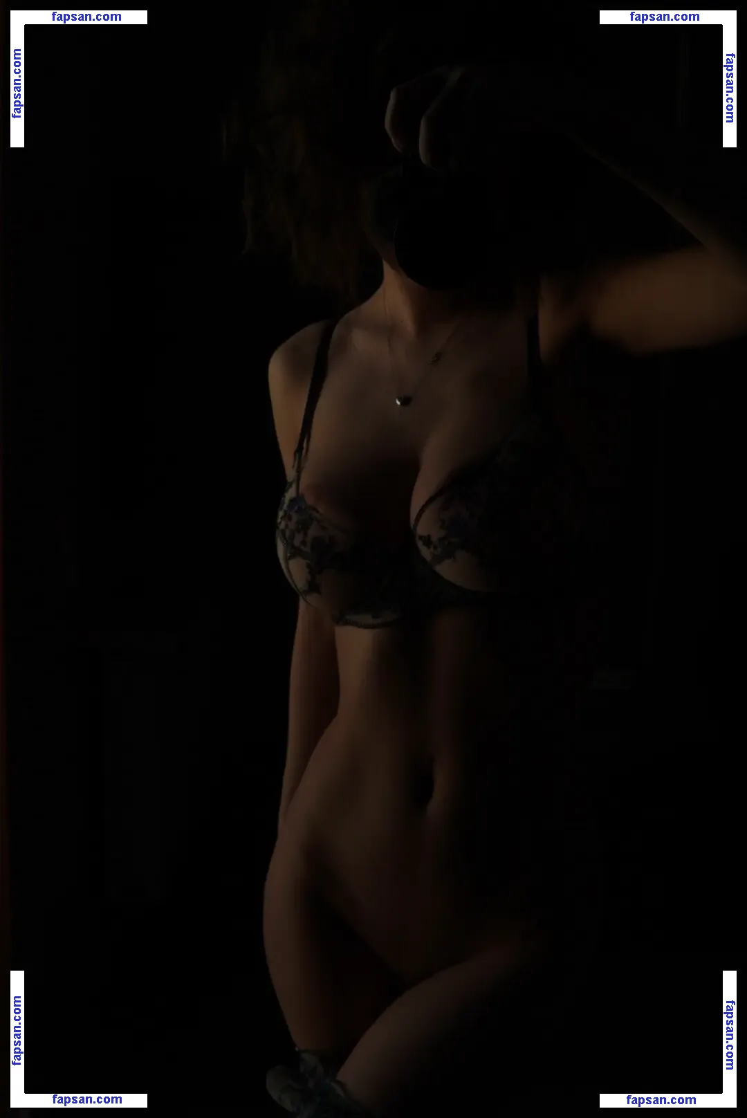 Daria Aref голая фото #0114 с Онлифанс