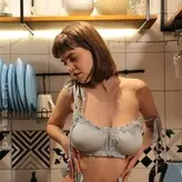 Daria Aref голая #0029