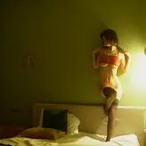 Daria Aref голая #0058