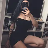 Daria Gurieva голая #0015