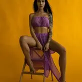 Daria Gurieva голая #0022