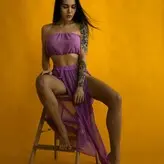 Daria Gurieva голая #0033