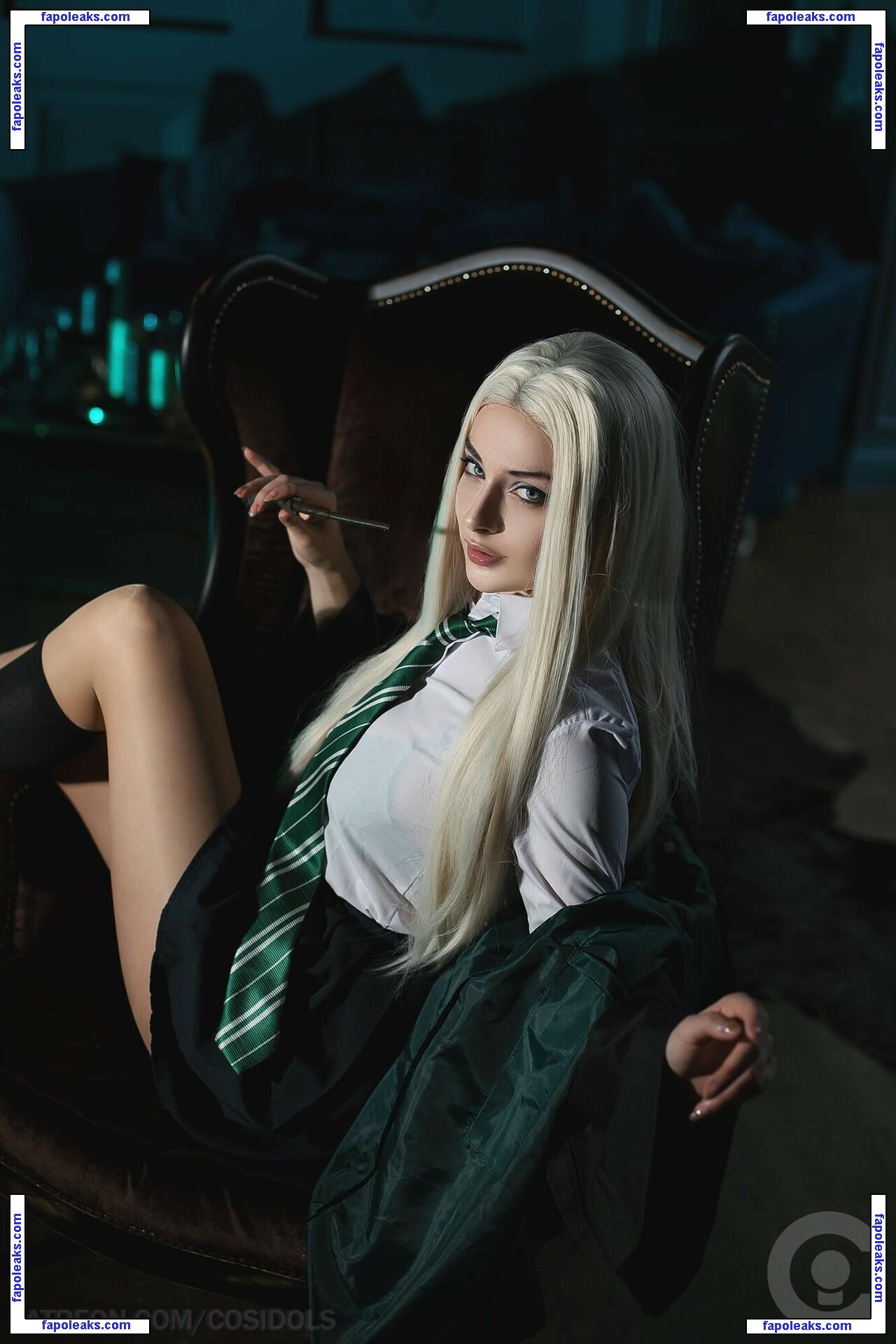 Daria Khime / dariakhimcosplay голая фото #0067 с Онлифанс