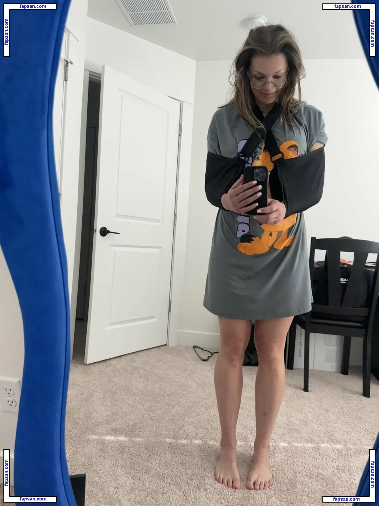 Daria Pajak голая фото #0005 с Онлифанс