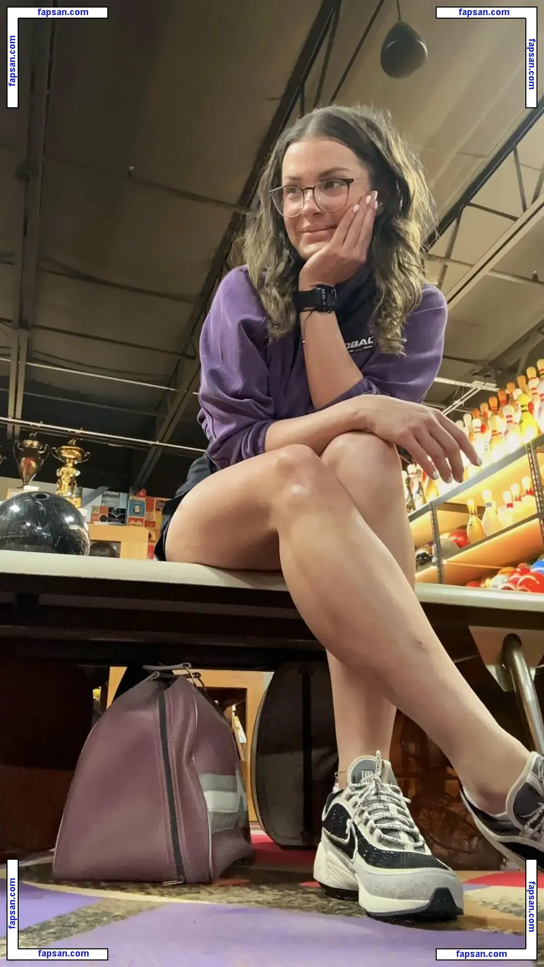 Daria Pajak голая фото #0006 с Онлифанс