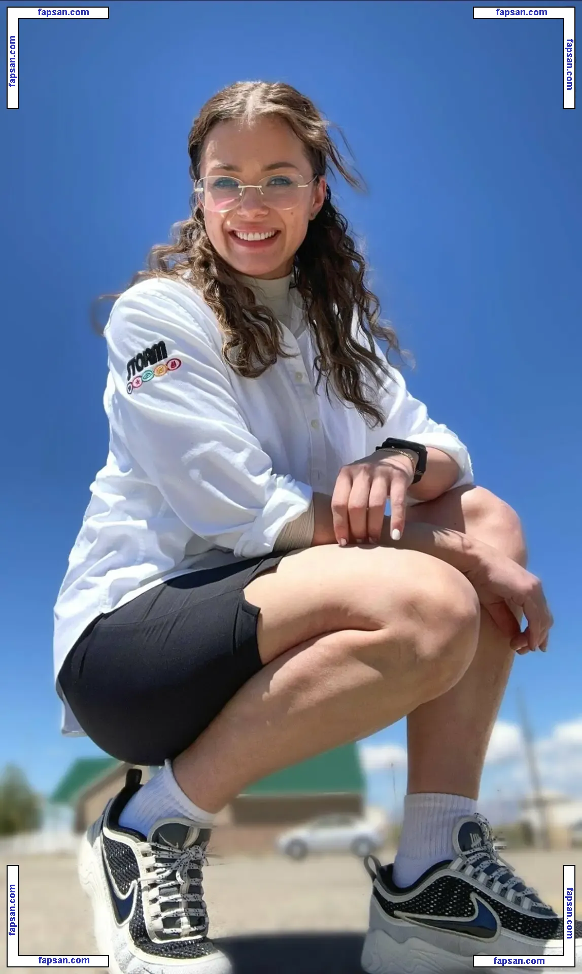 Daria Pajak голая фото #0007 с Онлифанс