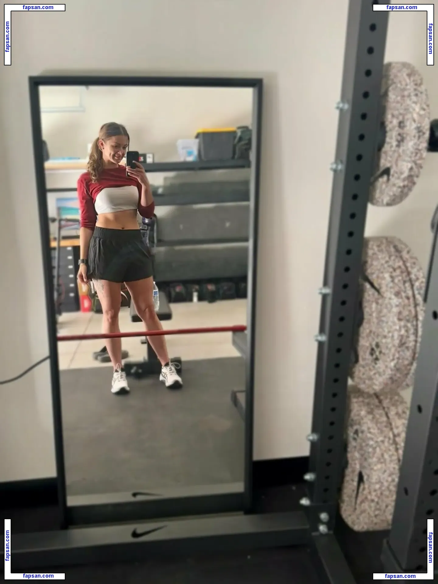 Daria Pajak голая фото #0013 с Онлифанс