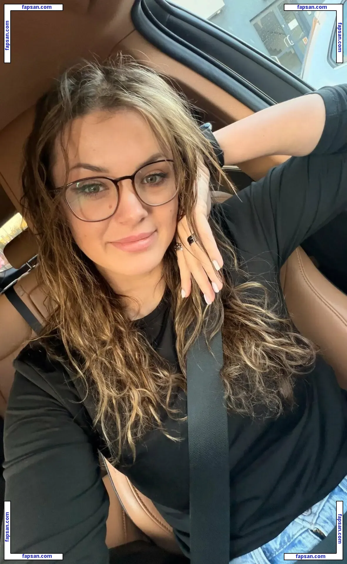 Daria Pajak голая фото #0015 с Онлифанс