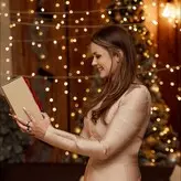 Daria Pajak nude #0002