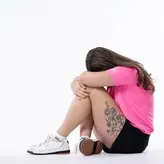 Daria Pajak nude #0008