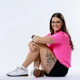 Daria Pajak nude #0012