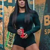 Daria Pluzhnikova голая #0005