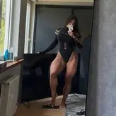 Daria Pluzhnikova голая #0007