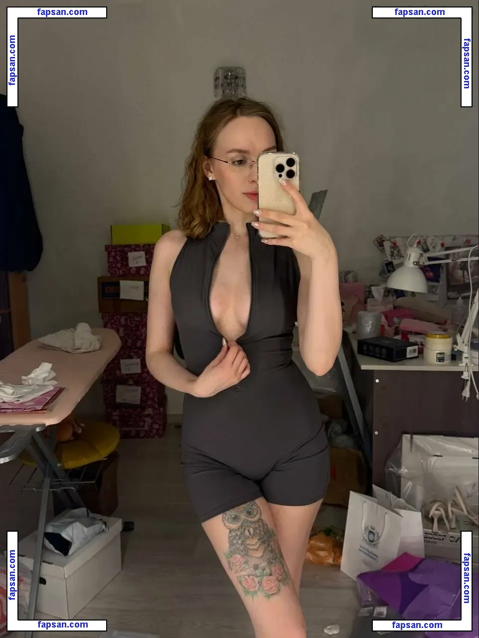 Daria Rooz nude photo #0011 from OnlyFans