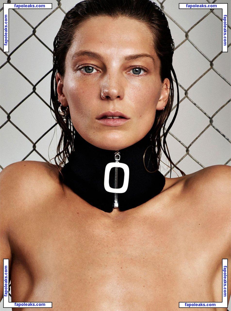 Daria Werbowy nude photo #0014 from OnlyFans