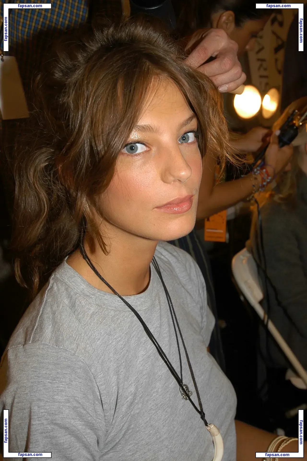 Daria Werbowy nude photo #0092 from OnlyFans