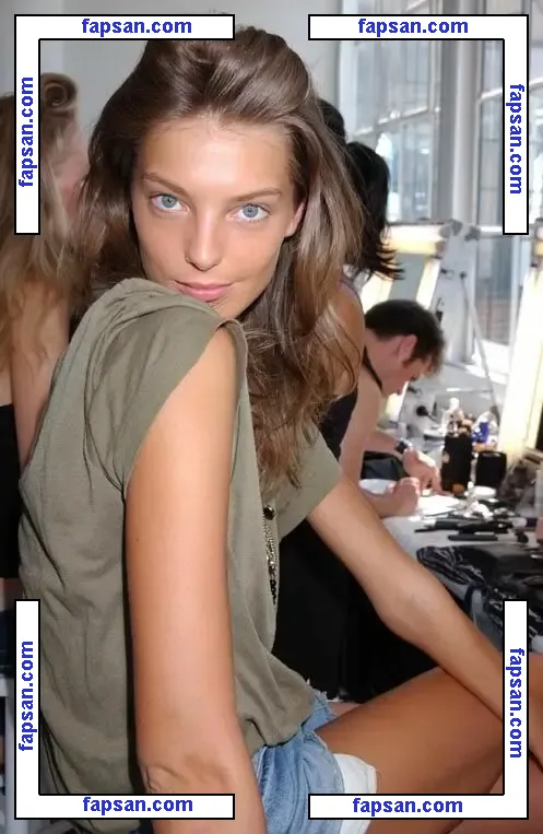 Daria Werbowy nude photo #0094 from OnlyFans