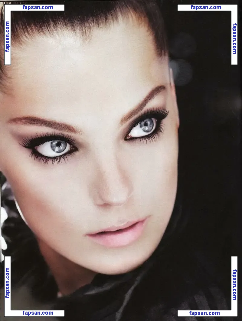 Daria Werbowy nude photo #0095 from OnlyFans