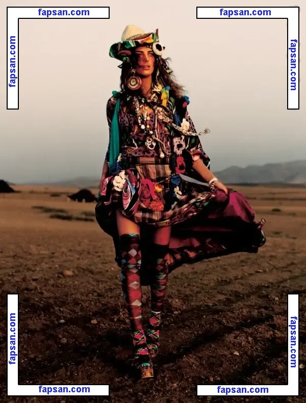 Daria Werbowy nude photo #0103 from OnlyFans