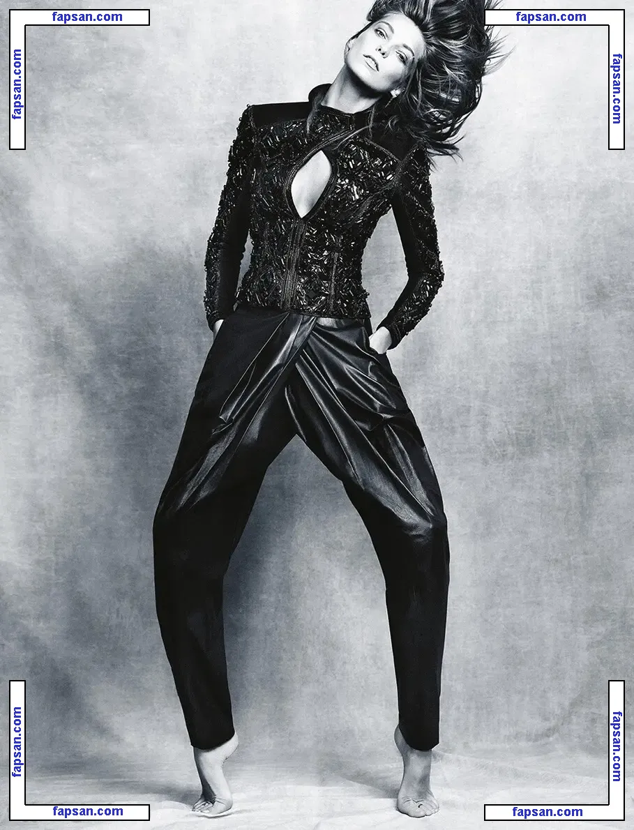 Daria Werbowy nude photo #0104 from OnlyFans