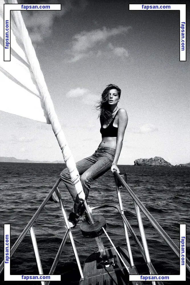 Daria Werbowy nude photo #0107 from OnlyFans