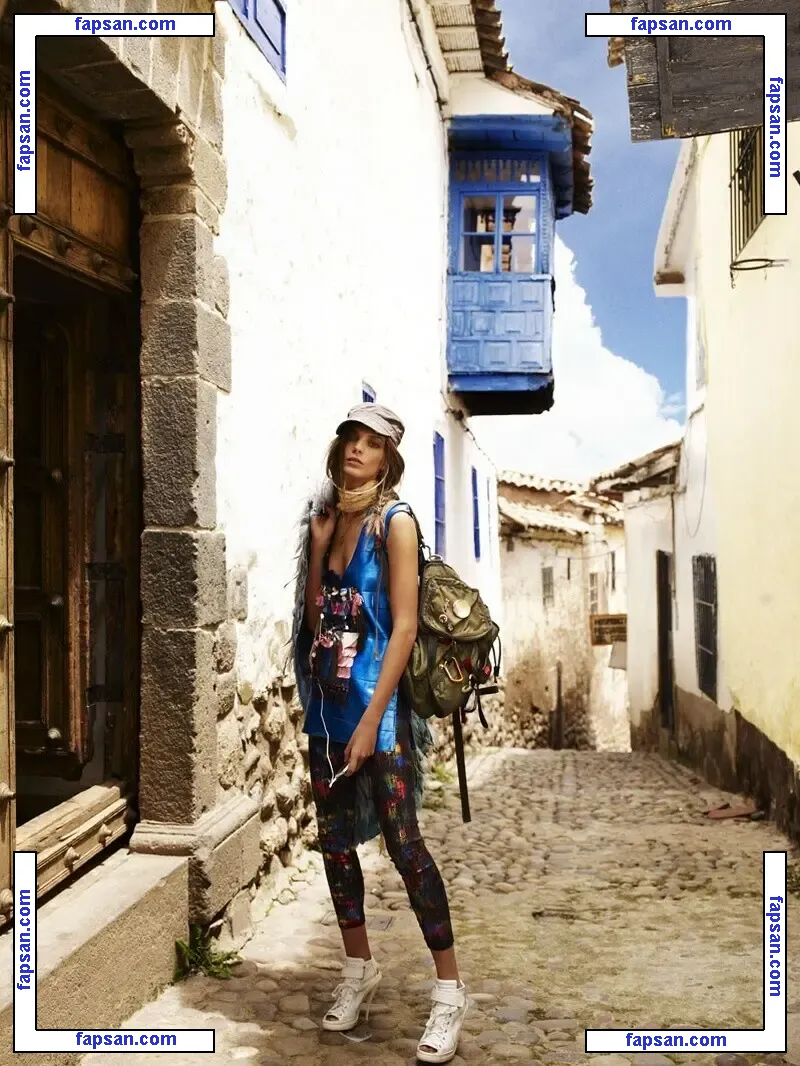 Daria Werbowy nude photo #0108 from OnlyFans