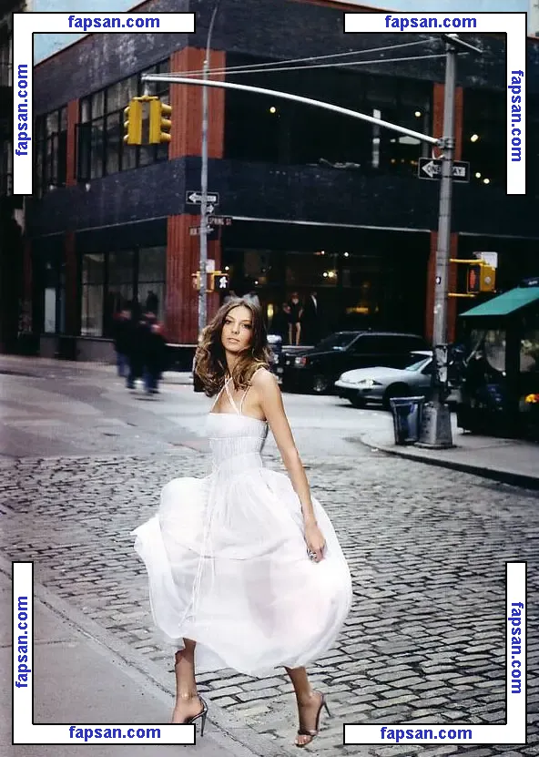 Daria Werbowy nude photo #0109 from OnlyFans