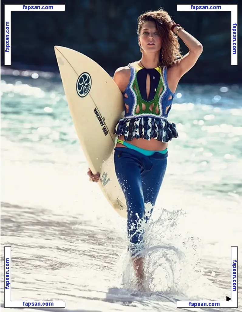 Daria Werbowy nude photo #0112 from OnlyFans