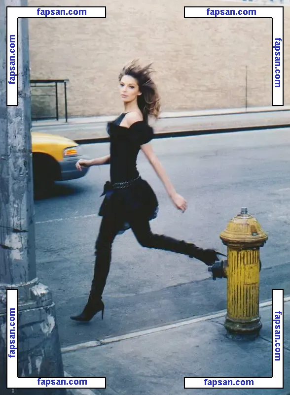 Daria Werbowy nude photo #0113 from OnlyFans