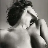 Daria Werbowy голая #0119