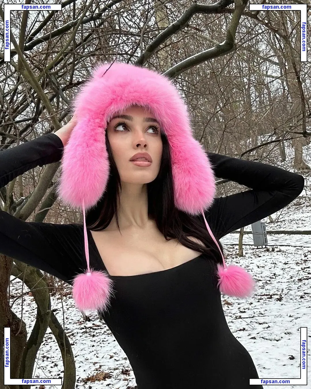 Daria Zaritskaya nude photo #0017 from OnlyFans