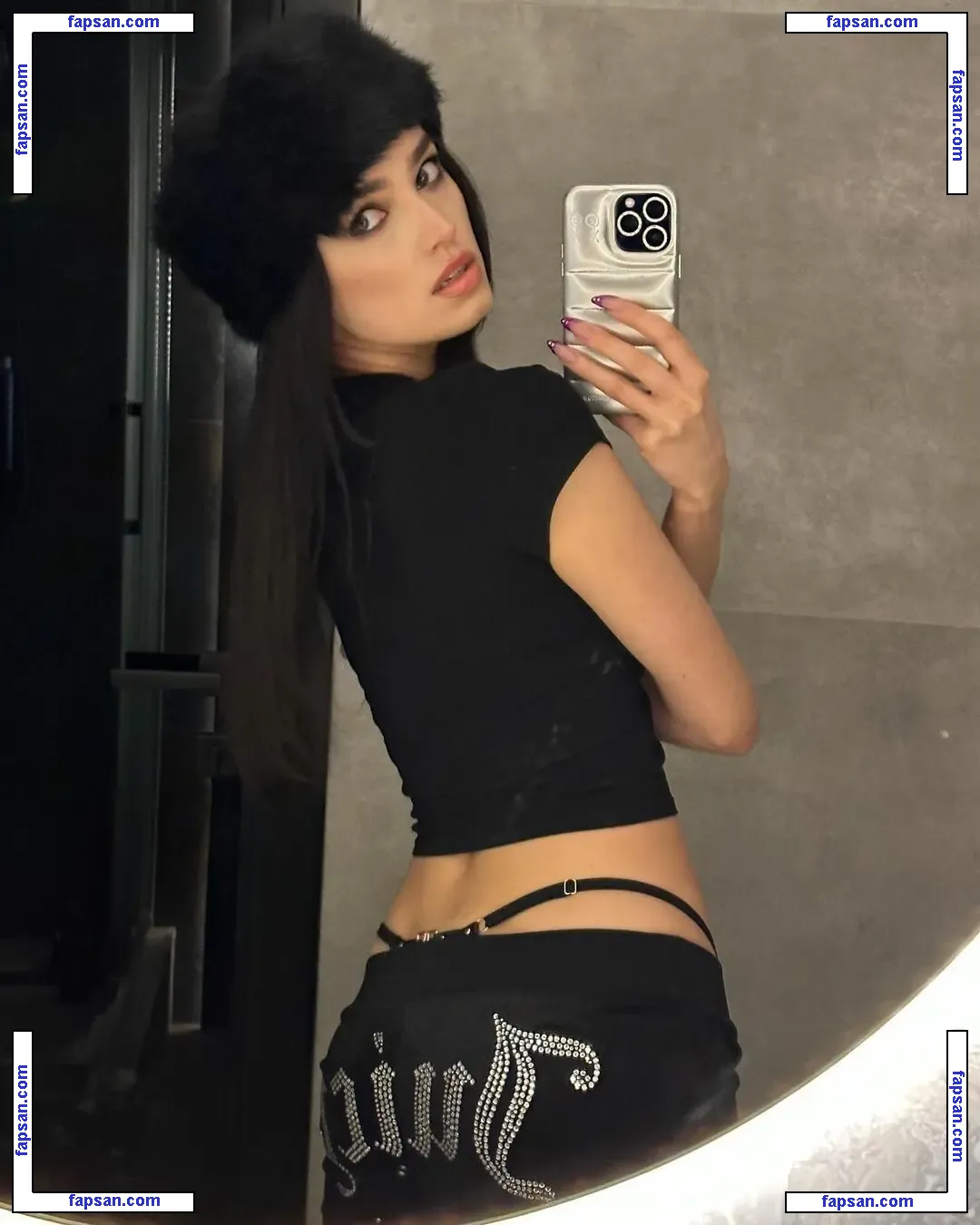Daria Zaritskaya nude photo #0024 from OnlyFans