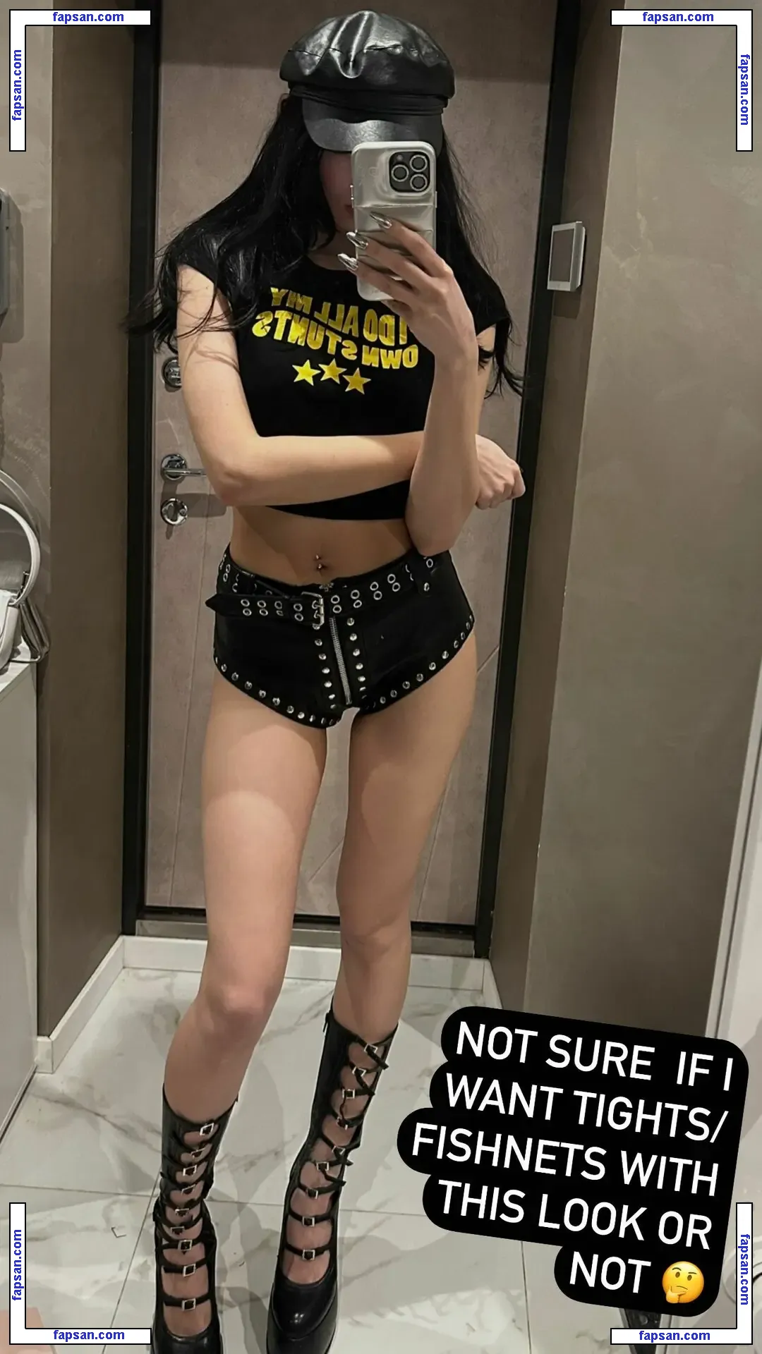 Daria Zaritskaya nude photo #0026 from OnlyFans