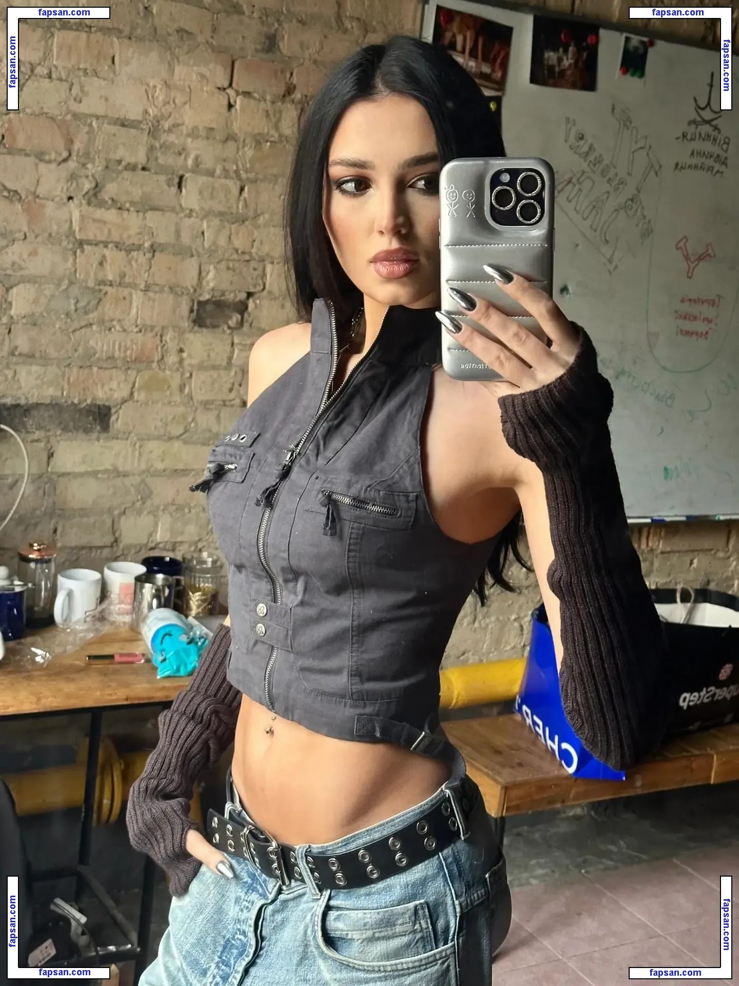 Daria Zaritskaya nude photo #0028 from OnlyFans