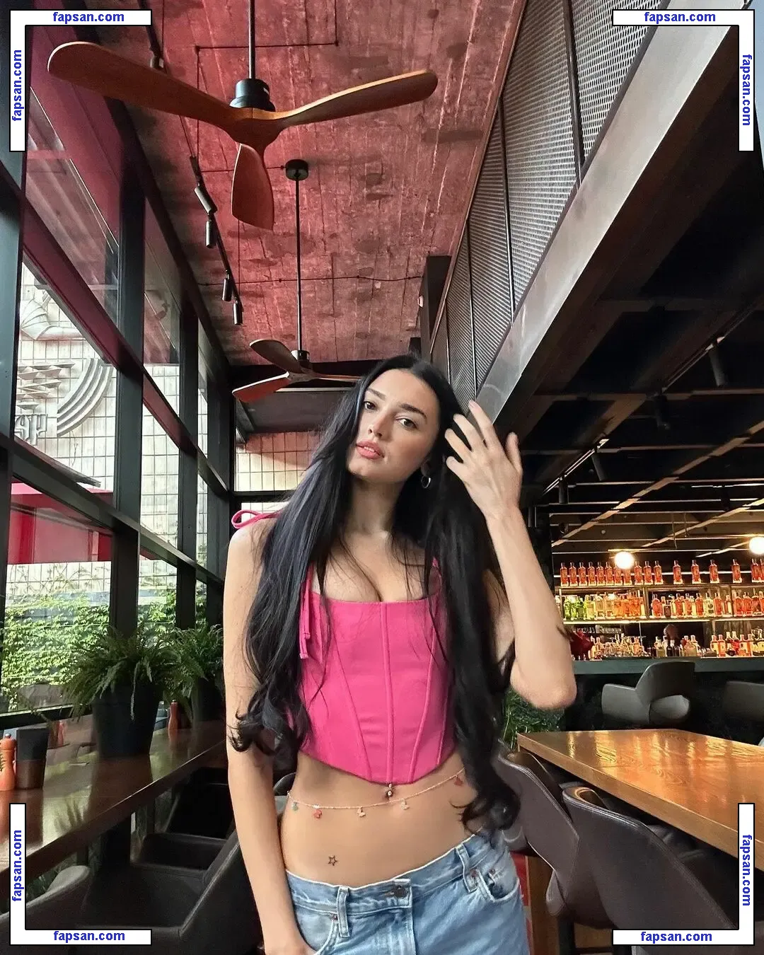 Daria Zaritskaya nude photo #0051 from OnlyFans