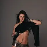 Daria Zaritskaya nude #0097