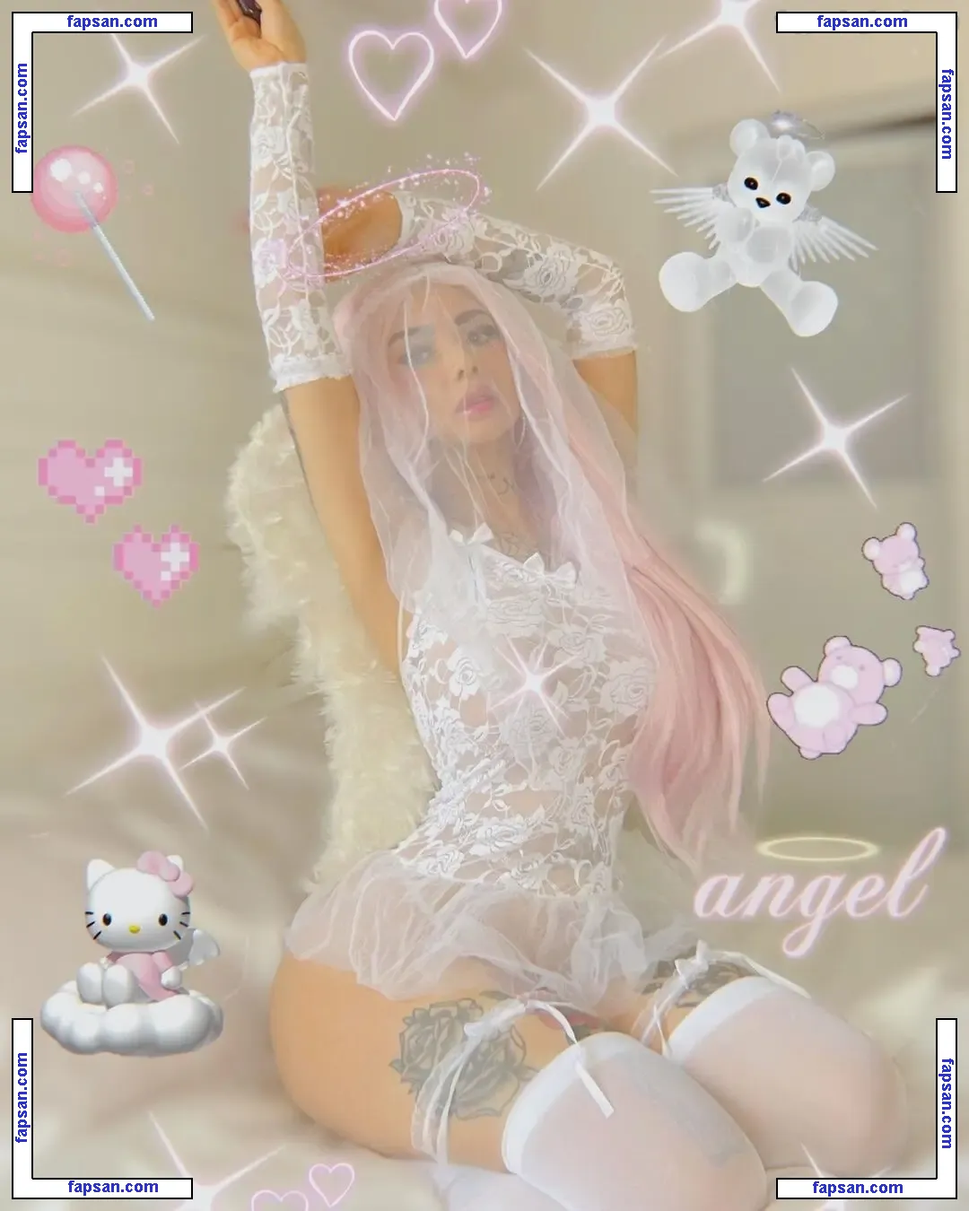 Dariana_gonz nude photo #0002 from OnlyFans