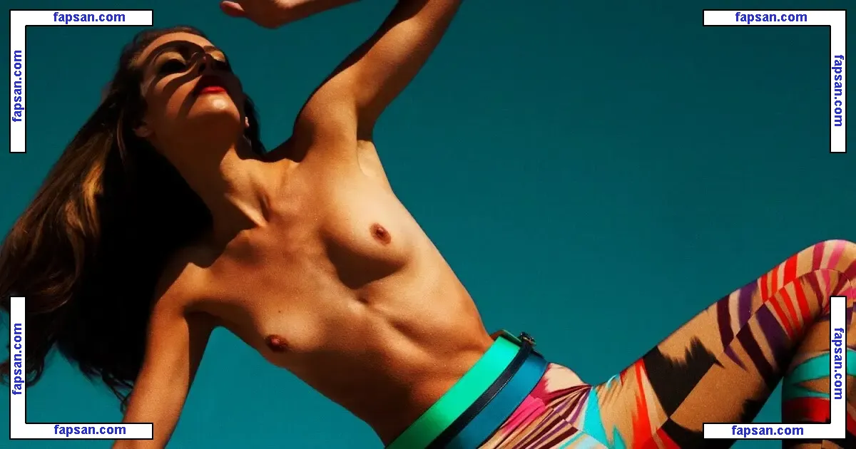 Dariaspanowski nude photo #0003 from OnlyFans