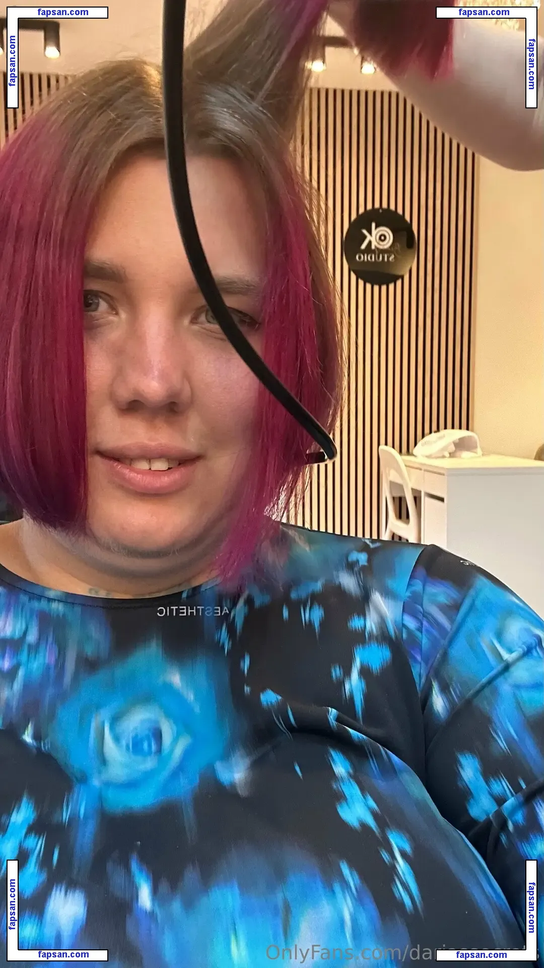 dariassecrets nude photo #0002 from OnlyFans