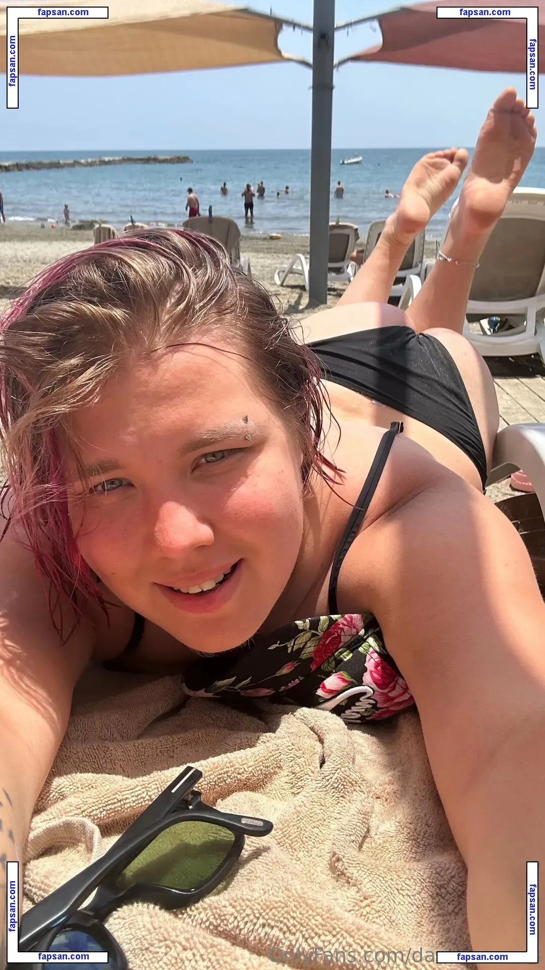 dariassecrets nude photo #0010 from OnlyFans