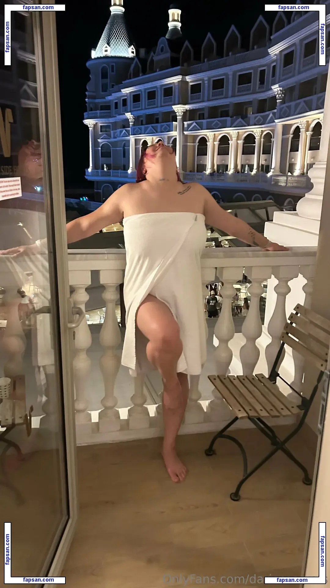 dariassecrets nude photo #0023 from OnlyFans